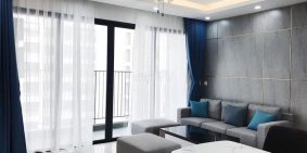 Chung cư Đội Cấn, Ba Đình. Full nội thất, ở ngay, tách sổ hồng