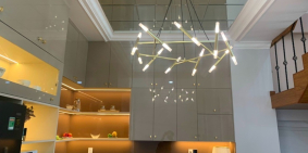 Sở Hữu Căn Hộ 3 Mặt Tiền Giao Thoa 3 Thành Phố Chỉ 28tr/m2 chưa VAT.