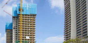 Căn hộ view biển đẹp nhất Đà Nẵng