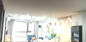 Bán căn hộ chung cư cao cấp Udic Westlake giá chỉ từ 35tr/m2