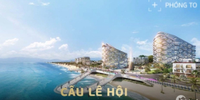 Cùng chờ đợi ngày lên sóng chính thức Vlasta Dự án Văn Phú Sầm Sơn