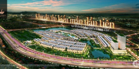 Nhà phố Lavida Vũng Tàu giá HĐ 5,1 tỷ ra nhẹ trong tháng 3 LH 0909306786