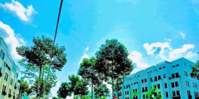 CHỦ CHUYỂN NHƯỢNG NỀN STELLA MEGA CITY