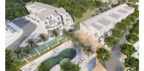 Nhà giai đoạn đầu giá ưu đãi chính sách hấp dẫn