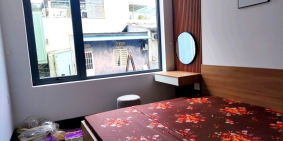 Bán nhà 3 tầng Núi Thành ngay trung tâm TP Đà Nẵng, nhà mới giá chỉ 4.97 tỷ