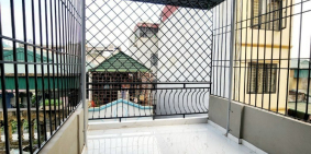 Nhà mới Hà Trì 4 tầng x 39m, giá 3,65 tỷ, ô tô đỗ cửa, gần BV 103, BV Hà Đông