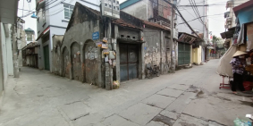 Bán gấp nhà cấp 4 32m2 Sát chợ Văn La KĐT Văn Phú, ô tô cách 30m 2.15 tỷ