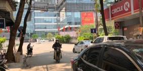 Phân lô Đầm Trấu, sát đề án TP Ven Sông, mặt tiền 11m, nhỉnh 11 tỷ. 0983674528.