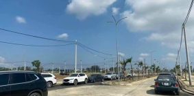 Bạn có 1 tỷ trong tay nhưng muốn đầu tư sinh lời cao? Hãy đầu tư ven sông.