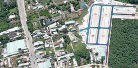 Booking UT1 dự án TÂN UYÊN CENTRAL POINT