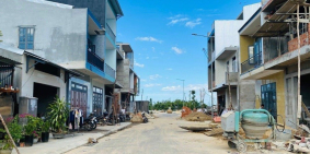 Sang Gấp Lô đất vàng MT Trần Phú, Quận 5, gần Chợ An đông, SHR, 5x16 Chỉ 2.3 tỷ