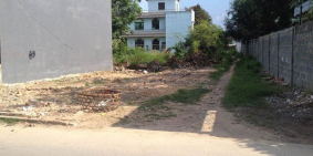 Cần Sang Lỗ Đất Nền Mặt Tiền Ngay Trung Tâm Giá 840 triệu Trong Tuần