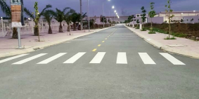 Cần bán gấp lô đất trả nợ ngân hàng.