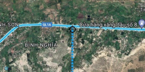 Bán đất sào bình tân 135k/m2 cách đường hiện hữu 400m ngay dân cư Lh 0938677909