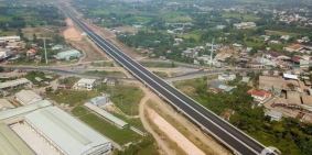 BÁN 500M2 ĐẤT 2 MẶT TIỀN ĐƯỜNG ĐÁ BI GIÁ 3,9 TỶ NGAY TĐC PHƯỚC THIỀN