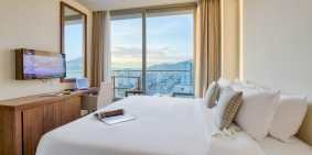 CẦN SANG NHƯỢNG CĂN HỘ MẶT VỊNH HẠ LONG