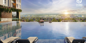 MUA DỄ - SỐNG CHẤT - DẪN ĐẦU XU HƯỚNG CÙNG HAPPY ONE CENTRAL