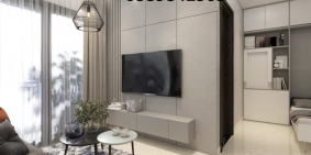 chỉ với 160tr nhận ngay căn hộ cao cấp gần aeon mall bình dương