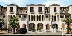 NHÀ PHỐ NAM CẦN THƠ, GIAI ĐOẠN 1 GIÁ ĐẦU TƯ