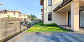 Cần bán căn Biệt thự bãi Dài - Cam Ranh Mystery Villas giá tốt, view biển