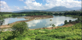 Dalat Pearl - BDS nghỉ dưỡng cao cấp Đà Lạt