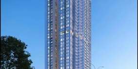 Mở bán căn hộ cao cấp ven biển Nha Trang duy nhất chỉ 425tr sở hữu lâu dài