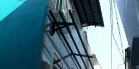 CẦN BÁN - Nhà nhỏ tiện lợi cho gia đình nhỏ tại đường Nguyễn Trọng Trí, Bình Tân