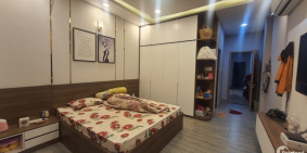 Bán gấp nhà Nguyễn Trọng Tuyển Phường 10 Phú Nhuận 4 tầng 68m2 giá 15.7 tỷ TL