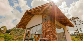 Dự án khu nghỉ dưỡng sinh thái mới Kizuki 2