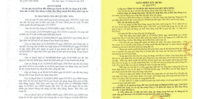 Thanh Toán 499 Triệu Nhận Ngay Nền Dự Án Dragon Pearl ,Chiết Khấu Đến 7%.