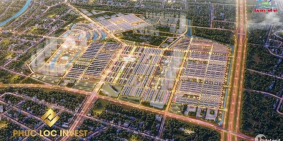 Đầu tư sinh lời khủng với lô đất Vinhomes Hưng Yên. Một Trong những Dự Án Hot