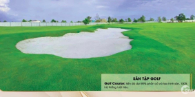 KHU ĐÔ THỊ STELLA MEGA CITY BÌNH THUỶ TP CẦN THƠ.