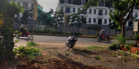 Siêu phẩm mặt tiền QL đối diện EcoCity