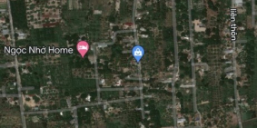 Bán Gấp Đất Mặt Tiền Đồng Bà Thìn