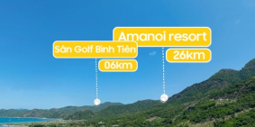 Đầu Tư Ngay, Đón Đầu Tiềm Năng Sinh Lợi Cực Khủng Tại Khu Đô Thị Biển CAM RANH