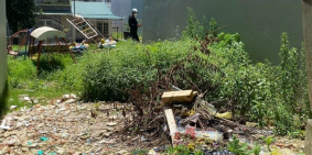 Lô đất liên kế trong khu quy hoạch phường 8, Đà Lạt cách Hồ Xuân Hương 1km