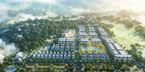 Phương Đông Green Valley – Điểm sáng đầu tư BĐS Hòa Bình.