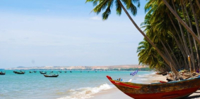 Cần bán đất view biển măt tiền đường Huỳnh Thúc Kháng Mũi Né Phan Thiết