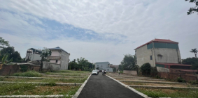 BÁN GẤP 70M2 TẠI TÂN XÃ GIÁ CHỈ 800TR, SÁT CNC HOÀ LẠC, GẦN ĐH FPT. SỔ ĐỎ RÕ RÀN