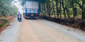 Đất Long Bình Giá Thấp Đầu Tư Sổ Sẵn