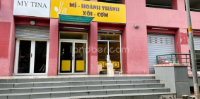 Cho thuê kiot Đình Khiêm 2 gian khoảng 30m2, giá cho thuê chỉ 5.5 triệu/tháng