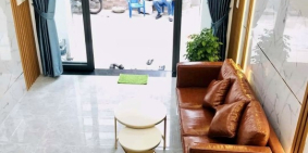 Hẻm 1 sẹc kế đường Đất Thánh, Tân Bình, 75m2, giá nhỉnh 4 tỷ