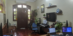 [Gấp] Chính chủ bán nhà phố Quan Nhân, 48m2, 4 tầng, nhỉnh 10 tỷ, đường rộng,