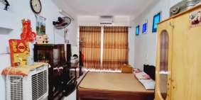 BÁN NHÀ PHỐ NGỌC LÂM (LONG BIÊN) 70M2 - CHỈ NHỈNH 6 TỶ - NHÀ ĐẸP Ở LUÔN - LÔ