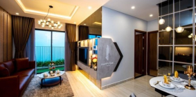 Happy One Central - Căn hộ cao cấp tại Thủ Dầu Một