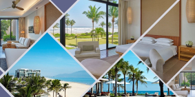 Cần bán căn hộ Hyatt Đà Nẵng 2 phòng ngủ