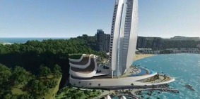 Em có 1 căn biệt thự mặt biển ở Hòn Thơm đang cần chuyển nhượng gấp