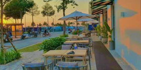 Dự án Stella Mega City Shophouse nhà đất giá rẻ Cần Thơ