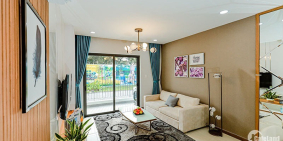 Căn Hộ BCONS POLYGON Dĩ An Bình Dương