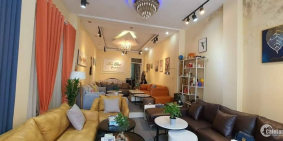 Bán nhà mặt phố Lò Đúc, 52mx6TxMT4m, thang máy, vỉa hè, KD, nhỉnh 20tỷ.